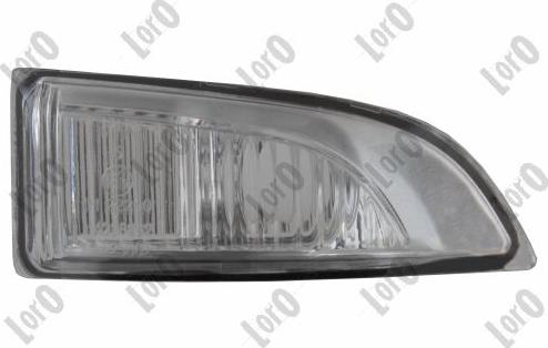 ABAKUS 042-36-862 - Фонарь указателя поворота www.parts5.com