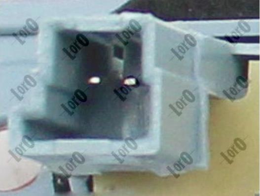 ABAKUS 054-34-870 - Auxiliary Stop Light www.parts5.com