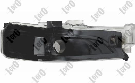 ABAKUS 051-74-861 - Piloto intermitente www.parts5.com