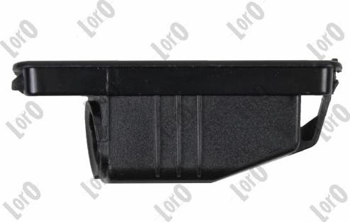 ABAKUS 053-50-900 - Svetlo za registarsku tablicu www.parts5.com