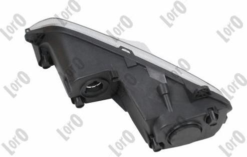 ABAKUS 053-50-915 - Daytime Running Light www.parts5.com