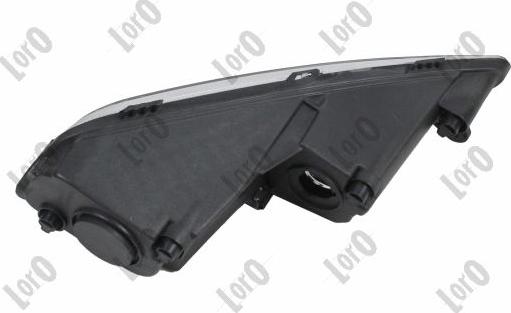 ABAKUS 053-50-915 - Daytime Running Light www.parts5.com