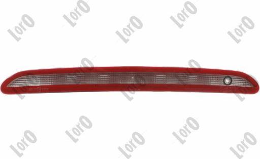 ABAKUS 053-14-870S - Auxiliary Stop Light parts5.com