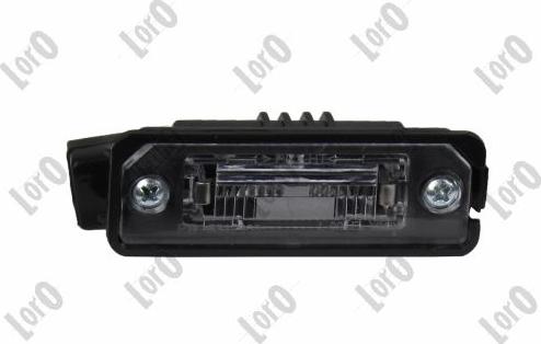 ABAKUS 053-10-900 - Licence Plate Light www.parts5.com