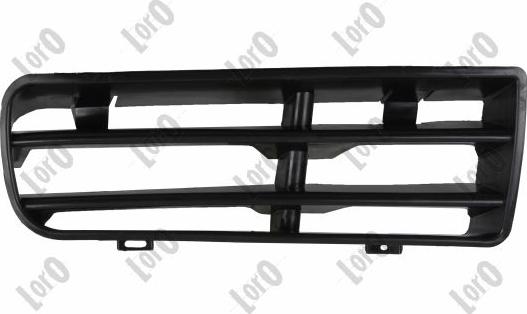 ABAKUS 053-12-454 - Ventilation Grille, bumper parts5.com