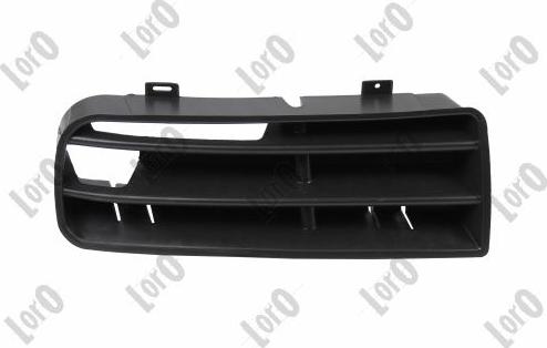 ABAKUS 053-12-453 - Ventilation Grille, bumper parts5.com