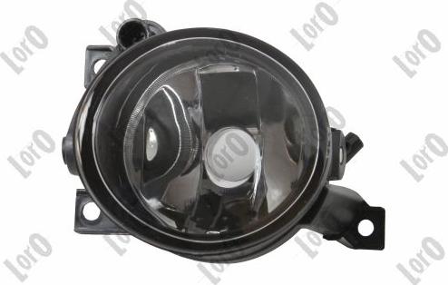 ABAKUS 053-35-912 - Fog Light www.parts5.com