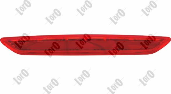 ABAKUS 053-36-870 - Auxiliary Stop Light parts5.com