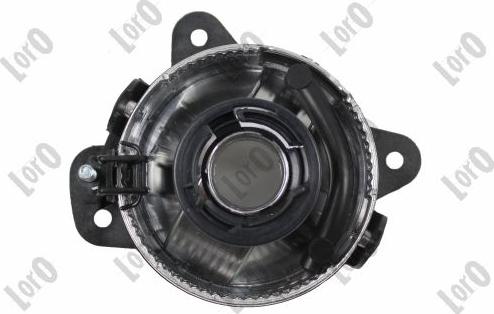 ABAKUS 053-37-912 - Fog Light www.parts5.com