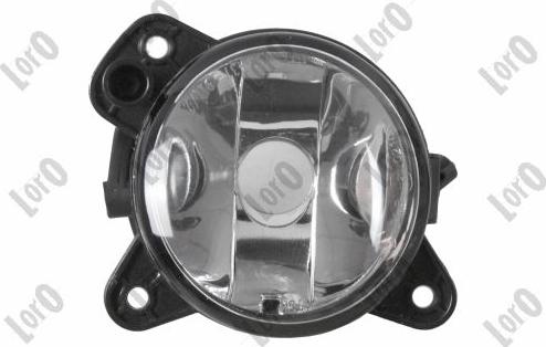 ABAKUS 053-37-912 - Fog Light parts5.com