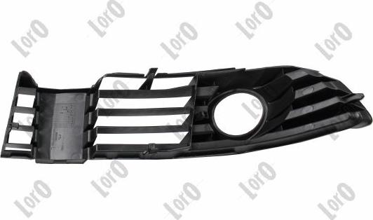 ABAKUS 053-21-451 - Ventilation Grille, bumper www.parts5.com