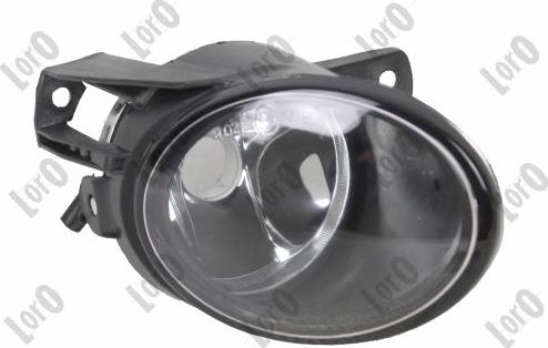 ABAKUS 053-22-912 - Fog Light www.parts5.com