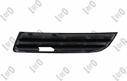 ABAKUS 053-22-454 - Ventilation Grille, bumper www.parts5.com