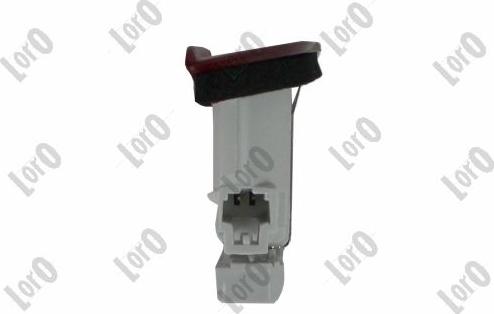 ABAKUS 003-09-870 - Auxiliary Stop Light www.parts5.com