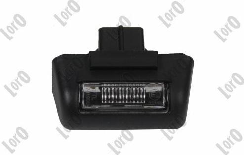 ABAKUS 017-41-900 - Licence Plate Light www.parts5.com