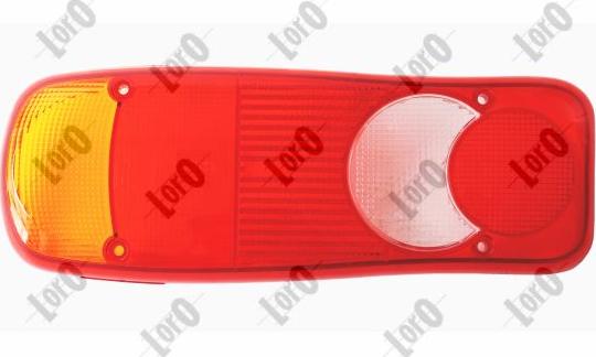 ABAKUS 038-33-880 - Lens, combination rearlight www.parts5.com