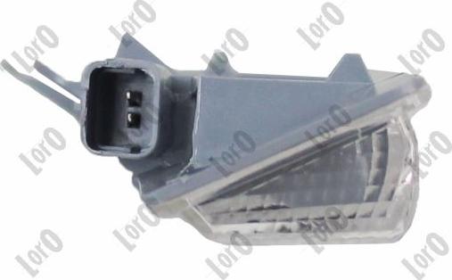 ABAKUS 038-24-870 - Stop suplimentar www.parts5.com