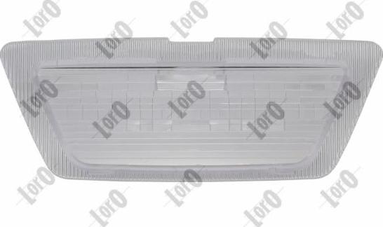 ABAKUS 037-05-900 - Licence Plate Light www.parts5.com