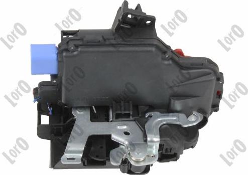 ABAKUS 132-053-069 - Door Lock www.parts5.com