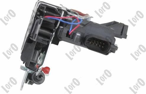 ABAKUS 132-003-026 - Door Lock www.parts5.com