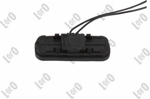 ABAKUS 132-037-005 - Switch, rear hatch release www.parts5.com