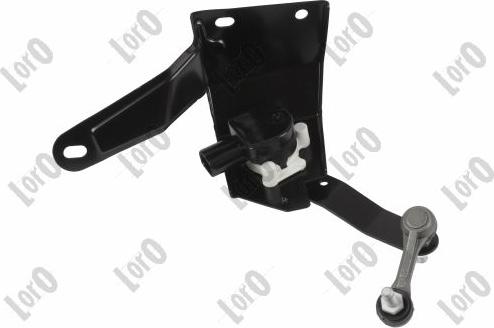 ABAKUS 120-09-091 - Sensor, Xenon light (headlight range adjustment) www.parts5.com