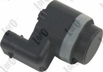 ABAKUS 120-01-004 - Sensor, ajutor parcare www.parts5.com