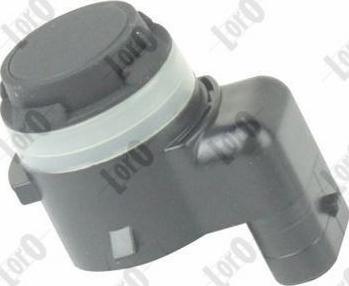 ABAKUS 120-01-006 - Sensor, ajutor parcare www.parts5.com