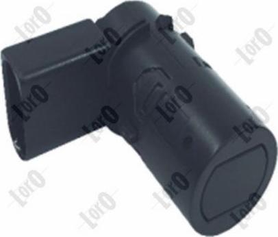 ABAKUS 120-01-036 - Sensor, auxiliar de aparcamiento www.parts5.com