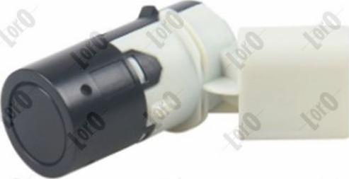 ABAKUS 120-01-031 - Sensor, parking assist www.parts5.com