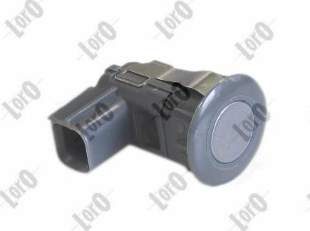 ABAKUS 120-01-100 - Sensor, parking assist www.parts5.com