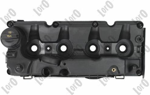 ABAKUS 123-00-045 - Külbütör kapağı www.parts5.com