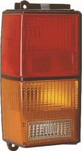 ABAKUS 333-1903R-US - Combination Rearlight parts5.com