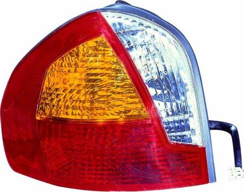 ABAKUS 321-1928R-AS - Combination Rearlight www.parts5.com