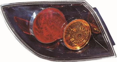 ABAKUS 216-1964R-UQ - Combination Rearlight www.parts5.com