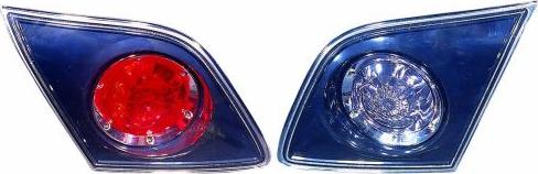 ABAKUS 216-1305R-LD-UE - Combination Rearlight www.parts5.com