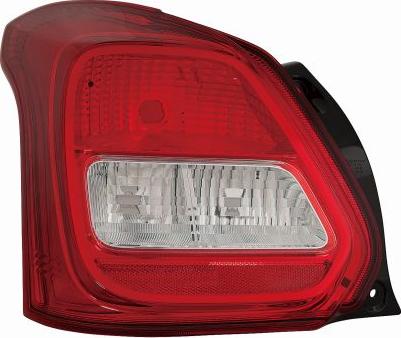 ABAKUS 218-1989R-UE - Combination Rearlight www.parts5.com