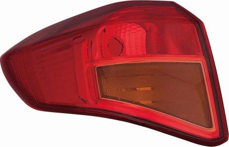 ABAKUS 218-1983L-UE - Combination Rearlight www.parts5.com