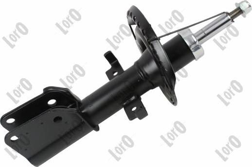 ABAKUS 232-01-056 - Shock Absorber www.parts5.com