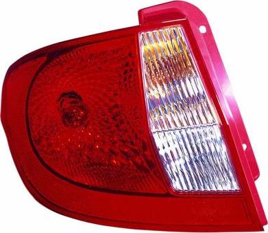 ABAKUS 221-1936R-UE - Combination Rearlight www.parts5.com