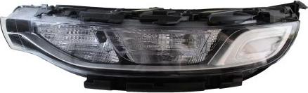 ABAKUS 223-1609L-UE - Daytime Running Light www.parts5.com