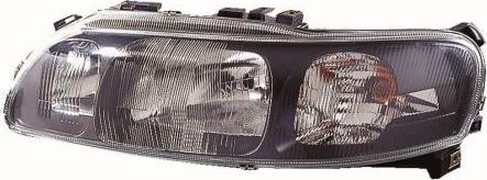 ABAKUS 773-1114L-LDEM2 - Headlight parts5.com