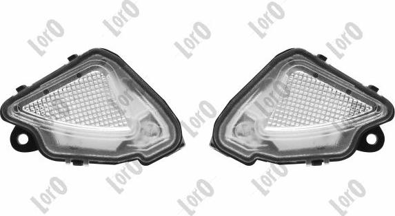 ABAKUS L48-420-002LED - Spotlight Set www.parts5.com