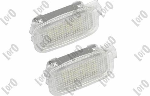 ABAKUS L54-470-002LED - Éclairage intérieur www.parts5.com