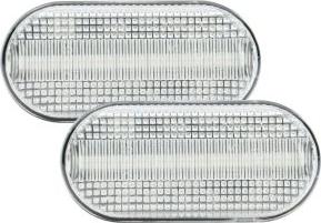 ABAKUS L56-140-002LED - Σετ φλας www.parts5.com