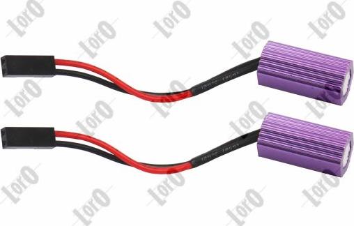 ABAKUS L53-210-0004LED - Φωτισμός πινακίδας κυκλοφορίας www.parts5.com