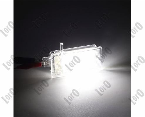 ABAKUS L04-460-001LED - Oświetlenie wnętrza www.parts5.com