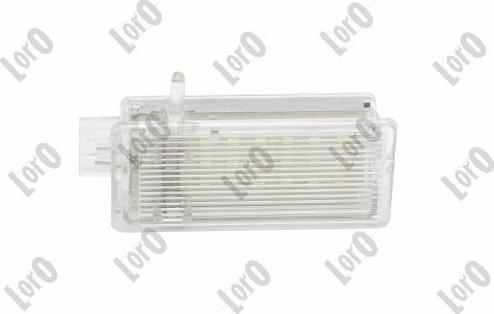 ABAKUS L04-460-001LED - Interior Light www.parts5.com