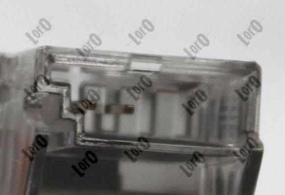 ABAKUS L04-470-0001LED - Interior Light www.parts5.com