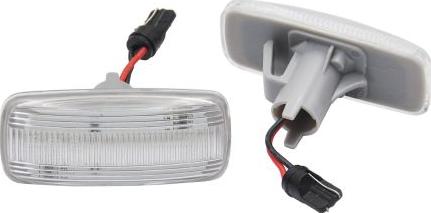 ABAKUS L03-140-001LED - Sada směrových světel www.parts5.com